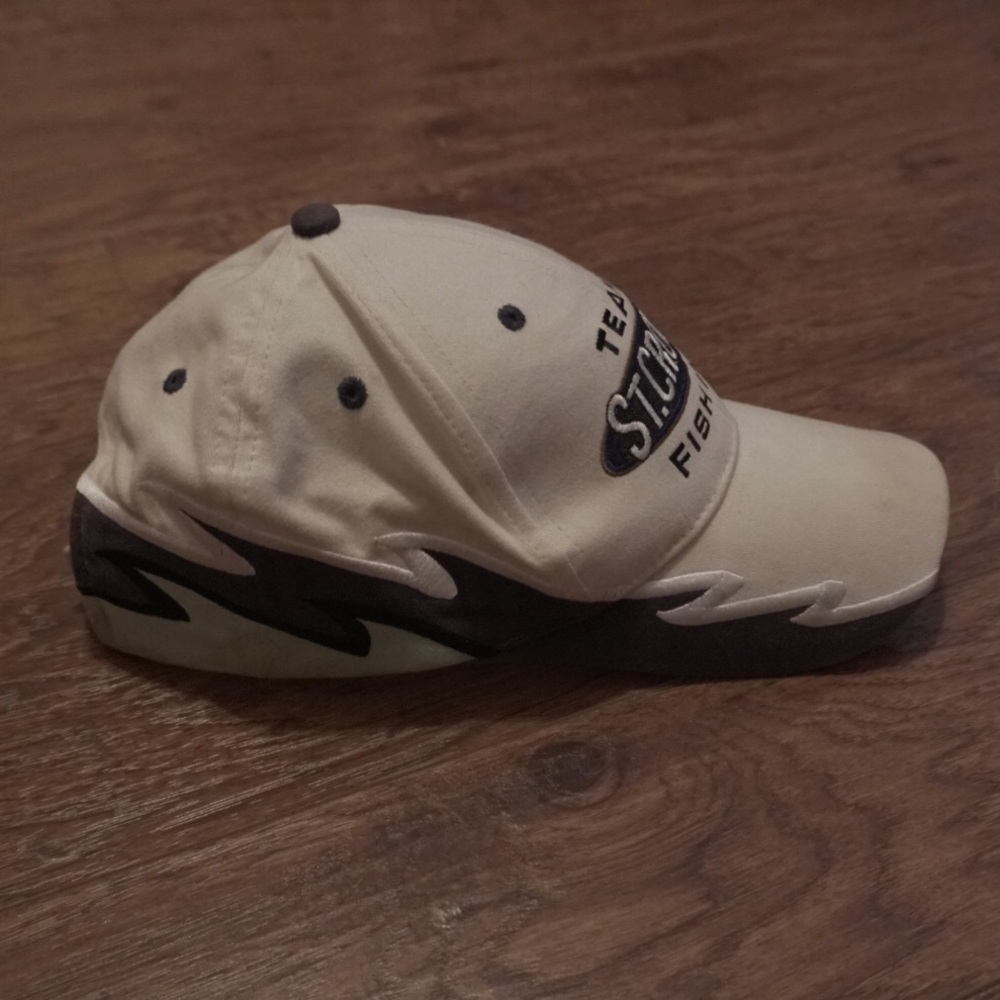 The St. Croix Rod Cap